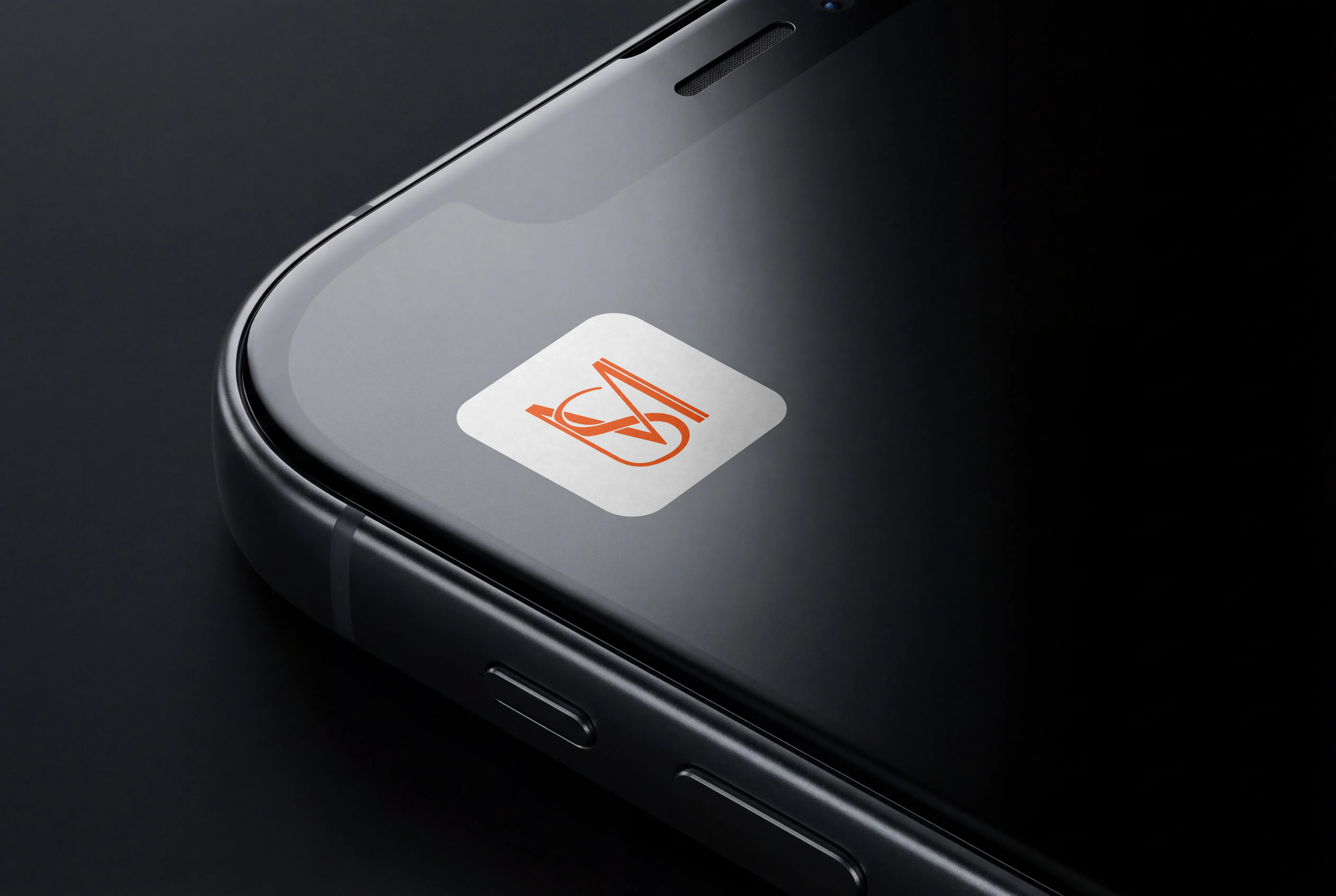MSCO App project mockup